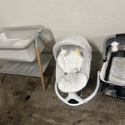 Baby Items For Free