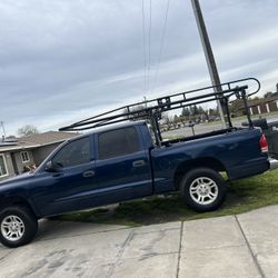 2003 Dodge Dakota