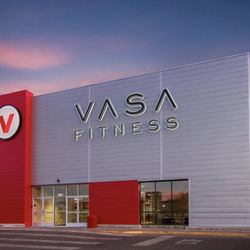 VASA Personal Training Transfer – $80 Biweekly