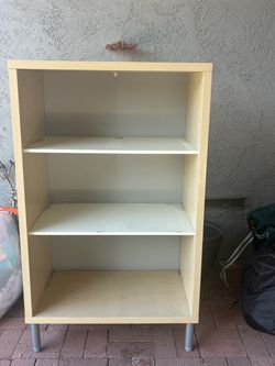 Book case