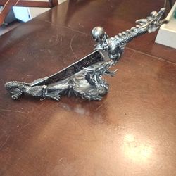 Desktop Dragon Mail Opener