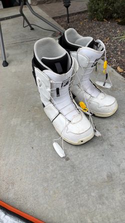 Burton Snowboard Boots