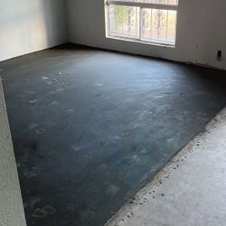 Concrete Bags