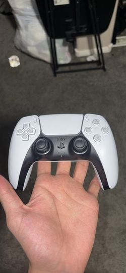 Ps5 Controller