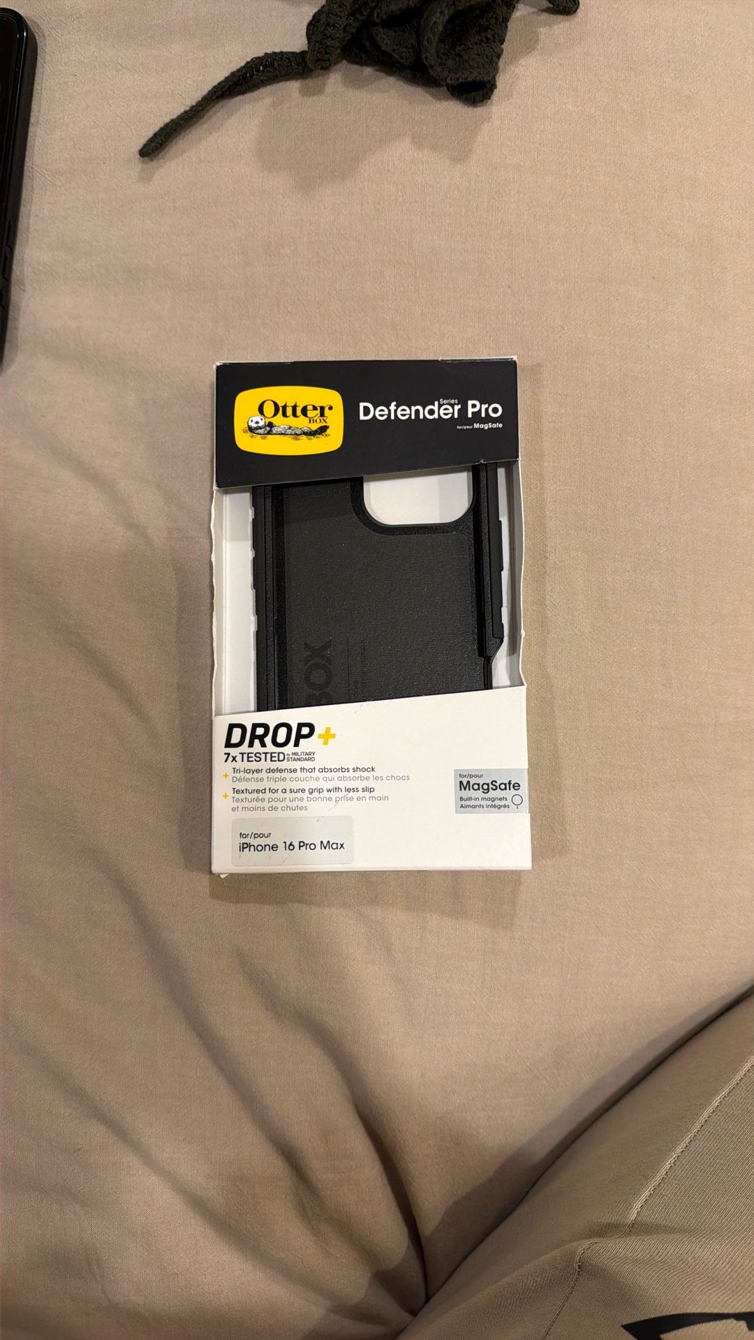 iPhone 16 Pro Max Case 