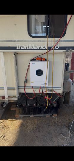 Solar systems available