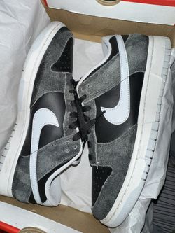 Nike Dunk Zebra Size 9 Men