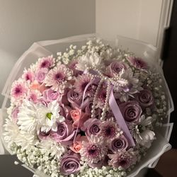 Mixed Blooms For Sale