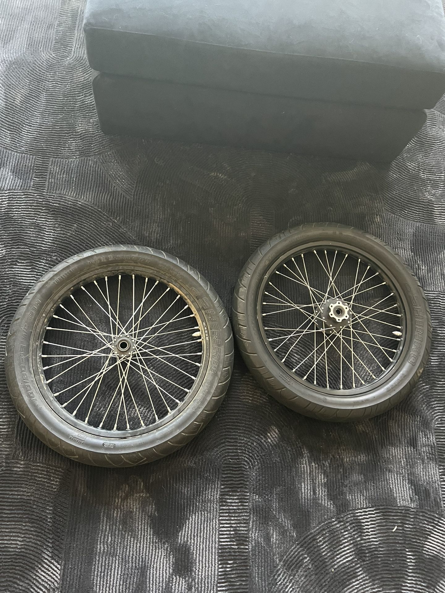SURRON/ERIDE SUPER MOTOS 19/19