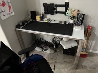 Writing Desk