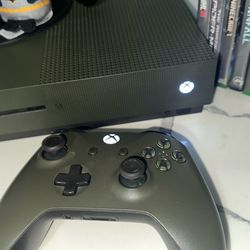 Xbox 1 S