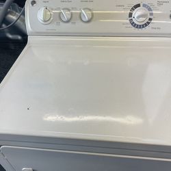 Ge Dryer
