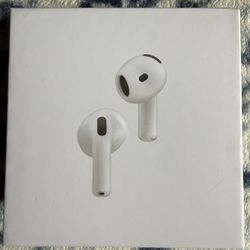 AirPod Gen 4