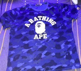 bape shirt