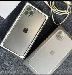 iPhone 11 Pro Max