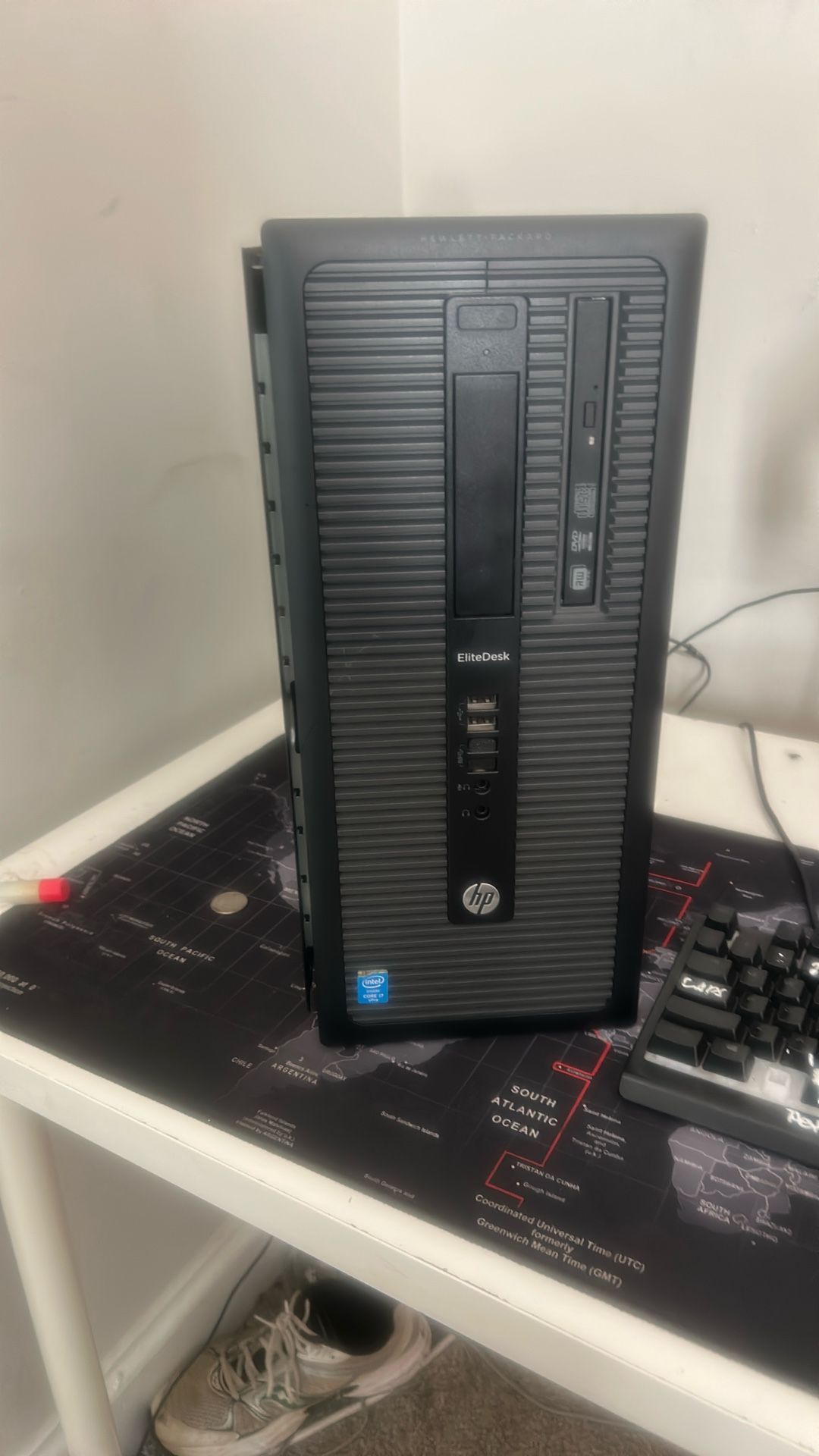 Pc