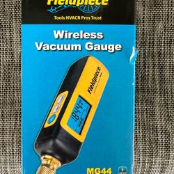 Fieldpiece Wireless Vacuum Gauge