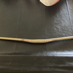 Rental Fatbar 35 Cut To 770