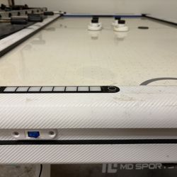 air hockey table 