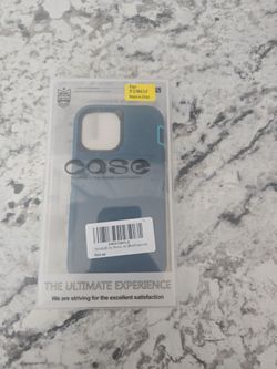 Iphone case