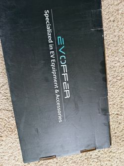 EVOffer Tesla Model S Electric Frunk Kit