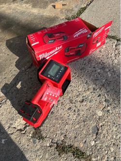 Milwokee  tool