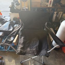 Camping chair