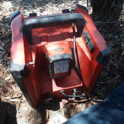 Hilti Speaker