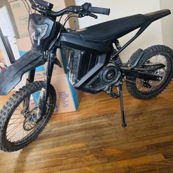 E-bike Rawrr 2025 Modelo - mantis X Volt- 72