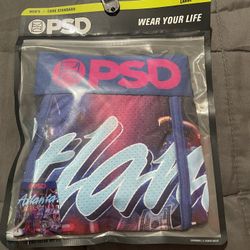 PSD