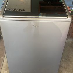 Whirlpool Washer 