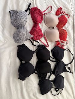 Victoria’s Secret bra