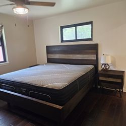4-piece Bedroom Set