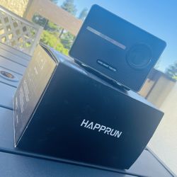 HAPPRUN PROJECTOR