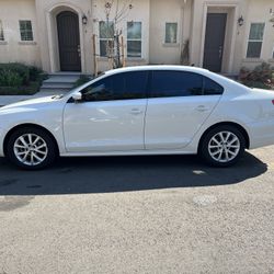 2014 Volkswagen Jetta