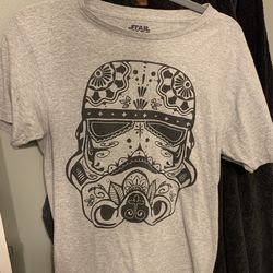 Star Wars Cinco De Stormtrooper 
