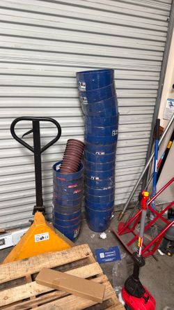Planters bulk