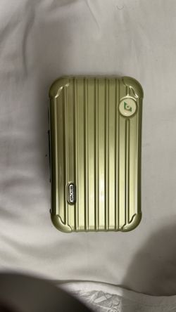 Rimowa Toiletry Case