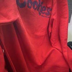 Brand New Cookie Sweater XXl