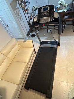 Nordic Track C-series 9101 3.0 CHP Treadmill