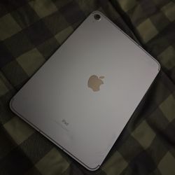 iPad 10 