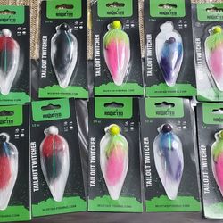 Addicted Jigs 