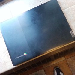 Lenovo Chromebook Idea Pad 3 