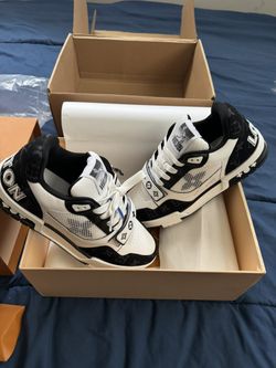 Louis Vuitton Trainer 