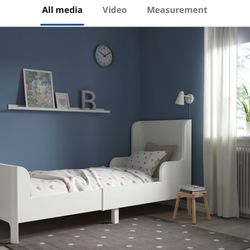 Ikea Kids Bed And Matress