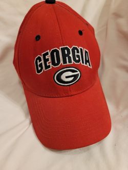 Ga Bulldogs Cap 