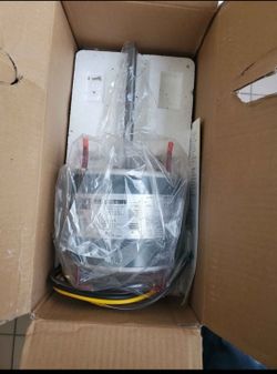 Condenser fan 207-230 1/4 hp - new - Denton
