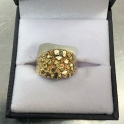 Men’s Ring 
