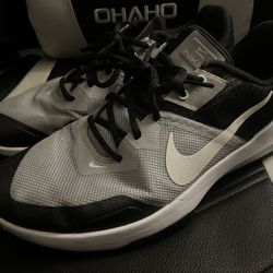 Nike Varsity Shoes 