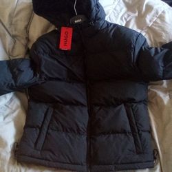 Men's Hugo Boss Jacket